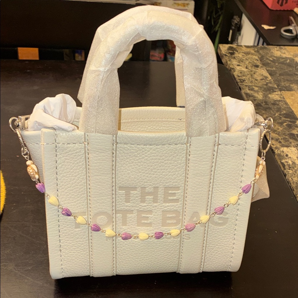 Hawaiian Purse Lei Chain